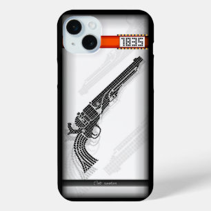 Funda Para iPhone 15 Mini Amazing smartphone case.