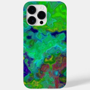 Funda Para iPhone 14 Pro Max De Case-Mate Amazonía