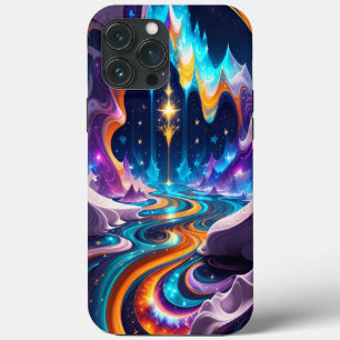 Funda Para iPhone 13 Pro Max Ámbito mágico 2