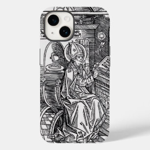 Funda Para iPhone 14 De Case-Mate Ambrosio de Milán
