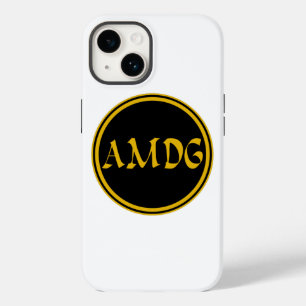 FUNDA PARA iPhone 14 DE Case-Mate AMDG