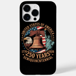 Funda Para iPhone 14 Pro Max De Case-Mate América 250 Años