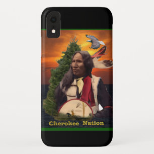 Funda Para iPhone XR Americano nativo