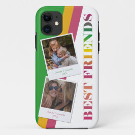 11 Amigas Modernas | Funda para iPhone Case-Mate