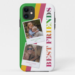 11 Amigas Modernas Funda para iPhone Case-Mate