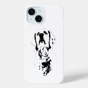 Funda Para iPhone 15 Amigo de la luz diurna, toque simple