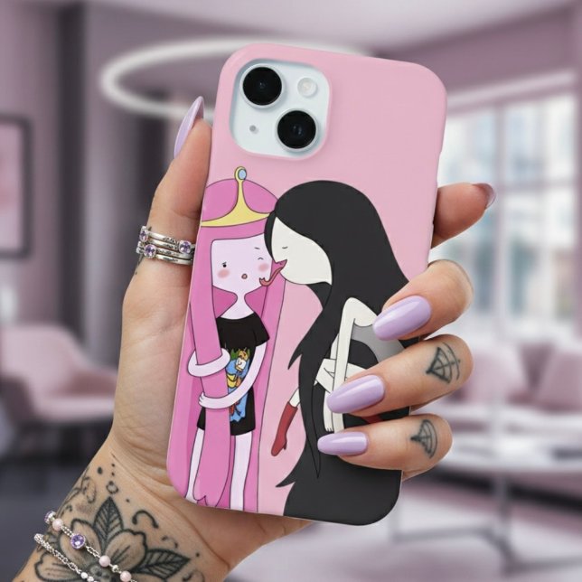 Funda De Case-Mate Para iPhone Amigos (Subido por el creador)