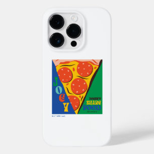 Funda Para iPhone 14 Pro De Case-Mate AMIGOS™   Joey no comparte comida - Pizza Graphic