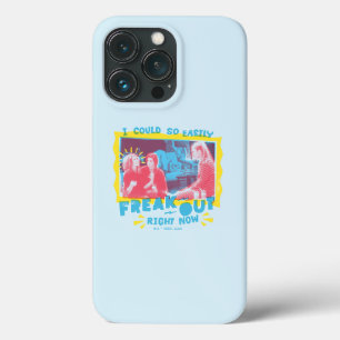 Funda Para iPhone 13 Pro AMIGOS™   Podría Despertarme Tan Fácilmente Ahora 