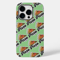 Amigos van y vienen, pero la pizza es siempre dive