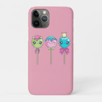 Amistades Lollipop