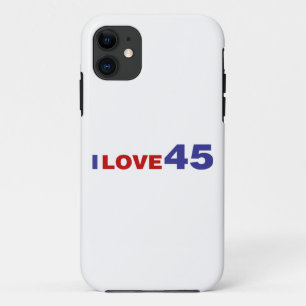 Funda Para iPhone 11 Amo 45
