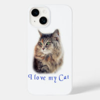 Amo a mi Gato