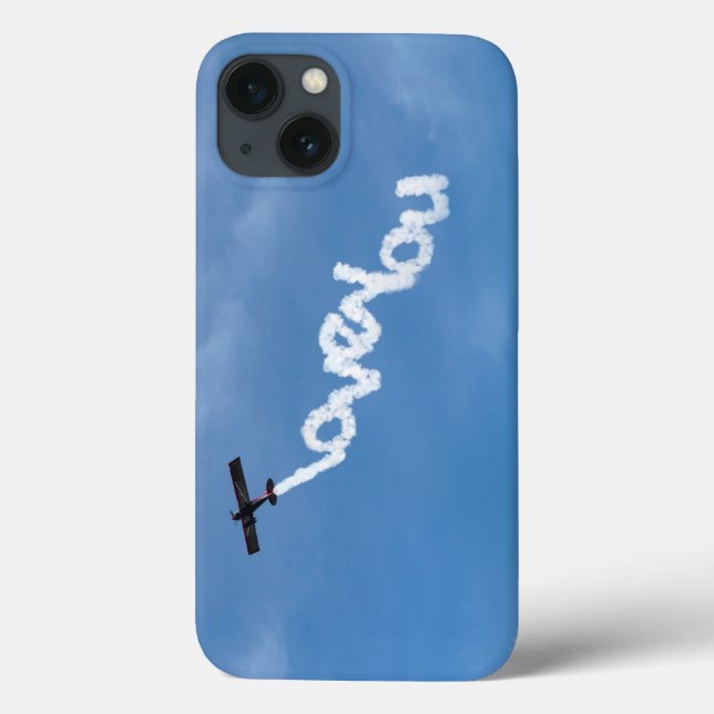 Funda De Case-Mate Para iPhone Amo iPad Mini Case (Reverso)