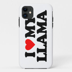 FUNDA PARA iPhone 11 AMO MI LLAMA