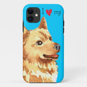 title_seo2 Amo mi Spitz finlandés