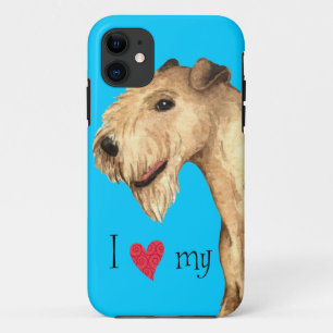 Funda Para iPhone 11 Amo mi territorio lakeland