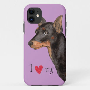 title_seo2 Amo mi Toy Manchester Terrier