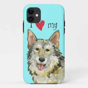 Funda Para iPhone 11 Amo mi Utonagan
