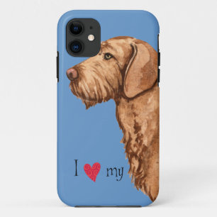 title_seo2 Amo mi Vizsla Wirehaired