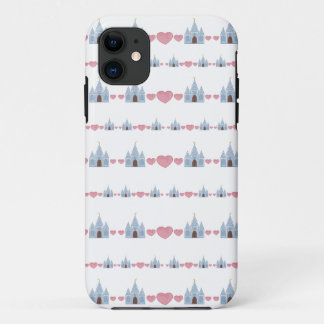 Funda Para iPhone 11 Amo ver el templo