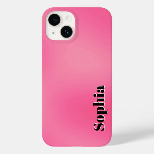 Funda Para iPhone 14 De Case-Mate Amor