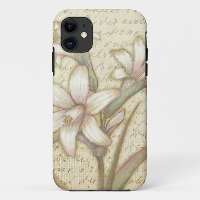Funda De Case-Mate Para iPhone Amor (Reverso)