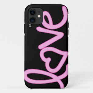 Funda Para iPhone 11 amor