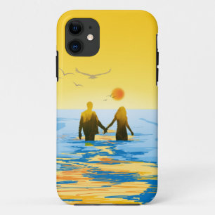 Funda Para iPhone 11 Amor