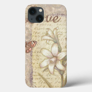 Funda Para iPhone 13 Amor