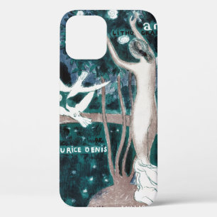 Funda Para iPhone 12 Amor (Amor), Maurice Denis