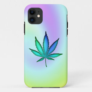 Funda Para iPhone 11 Amor Arcoíris