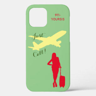 Funda Para iPhone 12 Amor de la hermana