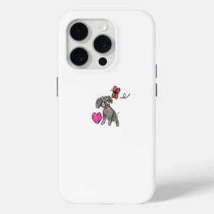 Funda Para iPhone 15 Pro Amor de las putas