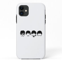 AMOR DE MÚSICA - T H E B E A T L E S