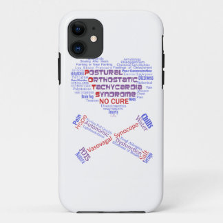 Funda Para iPhone 11 Amor de POTSIE