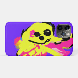 Funda Para iPhone 11 Pro amor de pulpo 
