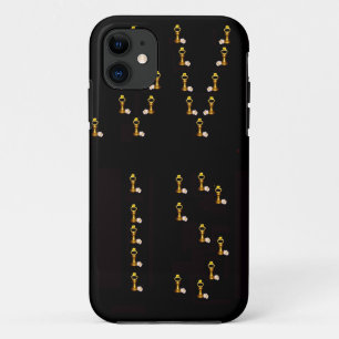Funda Para iPhone 11 Amor Es