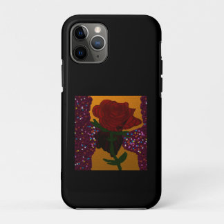 Funda Para iPhone 11 Pro Amor eterno en el jardín