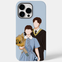 Funda Para iPhone 14 Pro Max De Case-Mate Amor oculto