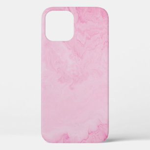 FUNDA PARA iPhone 12 AMOR PASTEL
