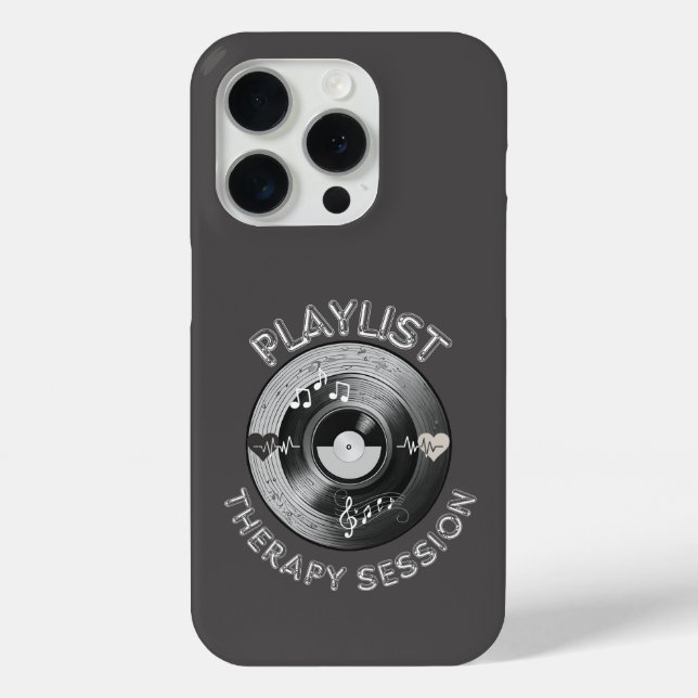Funda De Case-Mate Para iPhone Ampliación de la foto (Reverso )