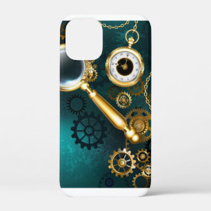 title_seo2 Ampliador en estilo Steampunk