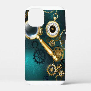 title_seo2 Ampliador en estilo Steampunk