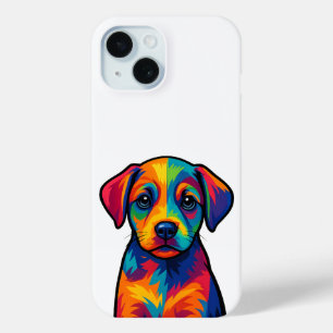 Funda Para iPhone 15 ampolla