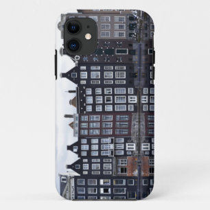Funda Para iPhone 11 Ámsterdam