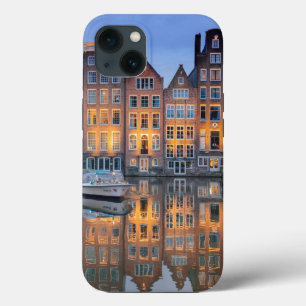 Funda Para iPhone 13 Amsterdam Buitenveldert