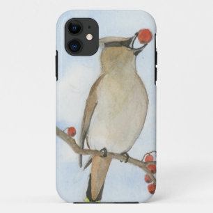 Funda Para iPhone 11 Amurelita de cedro