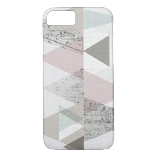 Funda Para iPhone 8/7 Amuse II   Geométrico moderno
