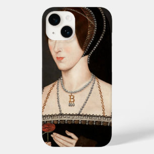 Funda Para iPhone 14 De Case-Mate Ana Bolena